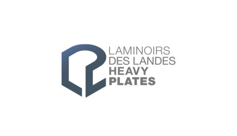 Logo - Blechwalzwerk Laminoirs des Landes