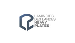 Logo - Blechwalzwerk Laminoirs des Landes
