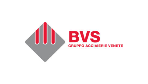Logo Acciaierie Venete Spa