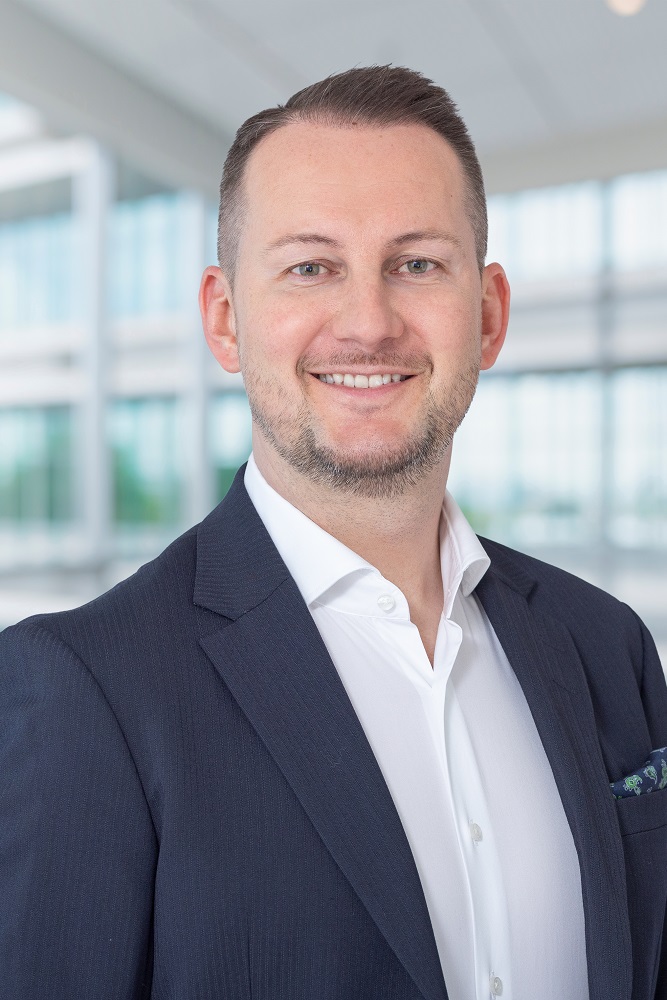 Thomas Bilski