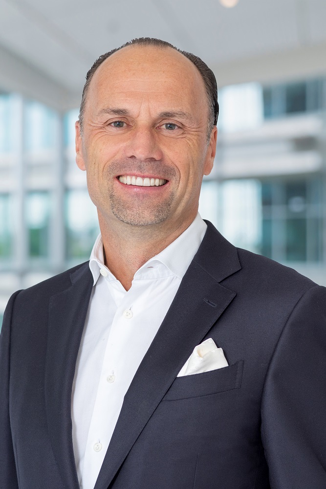 Jürg F. Wüthrich