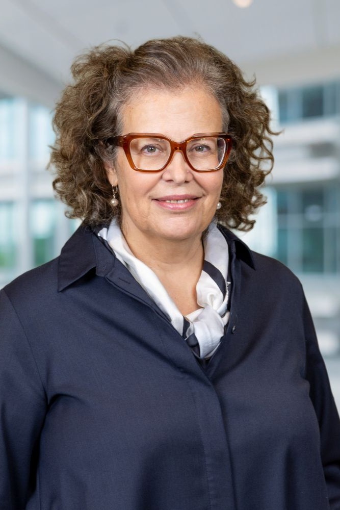 Nadia Diorio-Serioli