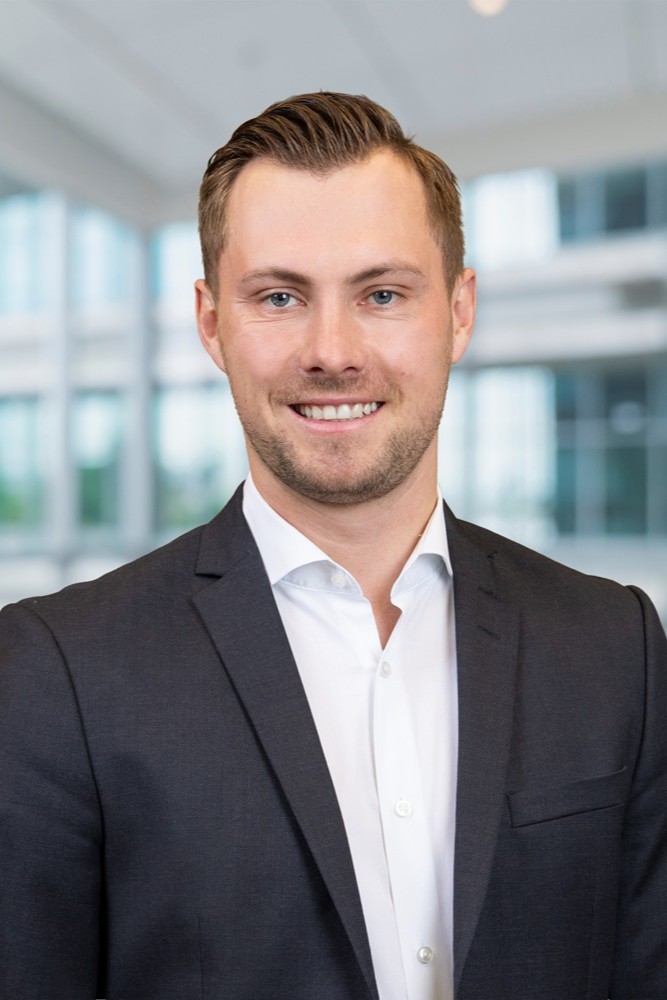 Tristan Wüthrich