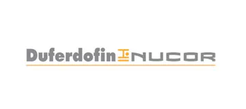 duferdofin-nucor S.r.l. logo