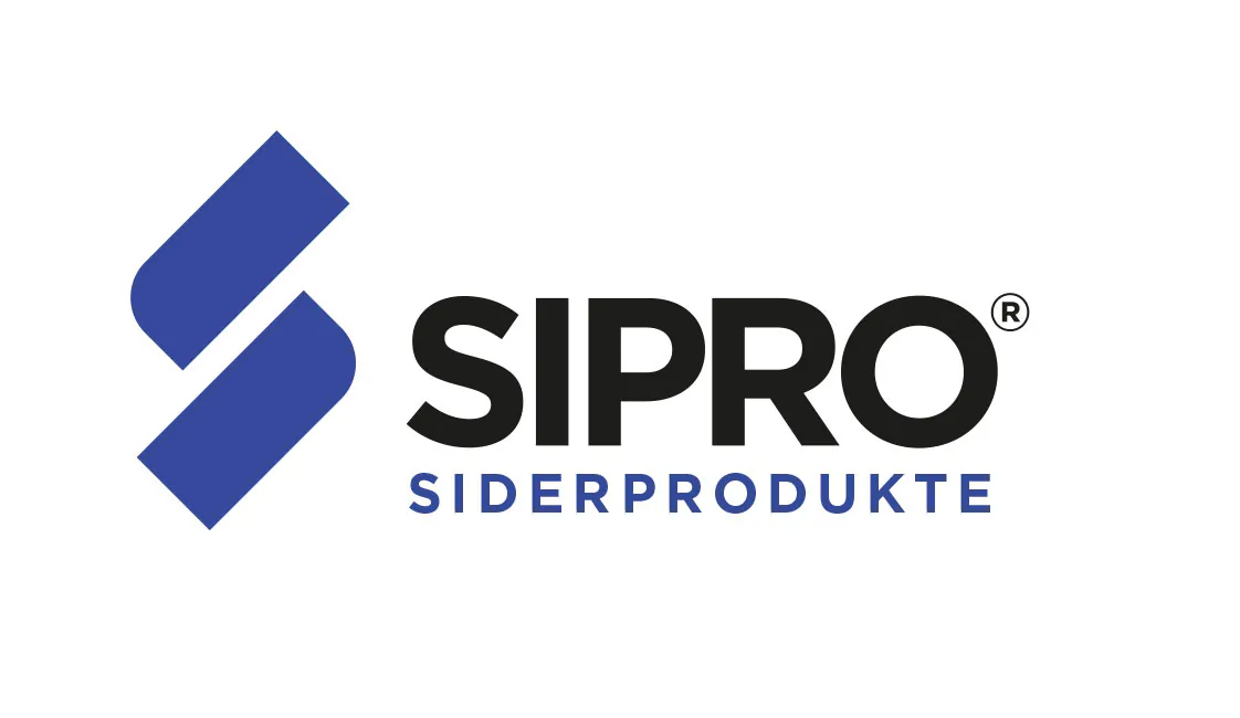 SIPRO-Siderprodukte